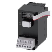 Siemens 3SU14001LK101AA1 3SU1400-1LK10-1AA1 Interface IP20 1 stuk(s) - thumbnail