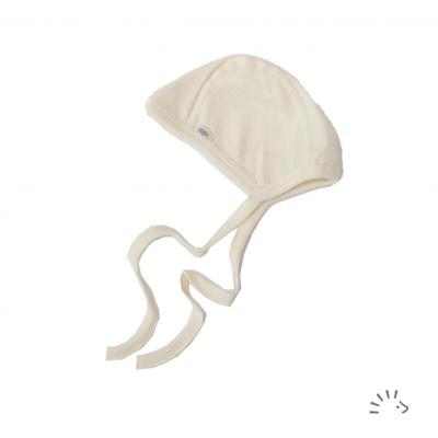 Iobio babymutsje wol/zijde - 39/41 Iobio babymutsje wol/zijde - 39/41