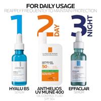 La Roche-Posay Anthelios UVMune Oil Control Fluid SPF50 50ml - thumbnail