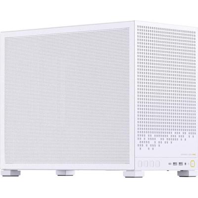Jonsbo D32 PRO Mesh White