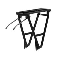 Polisport achterdrager hrp - thumbnail