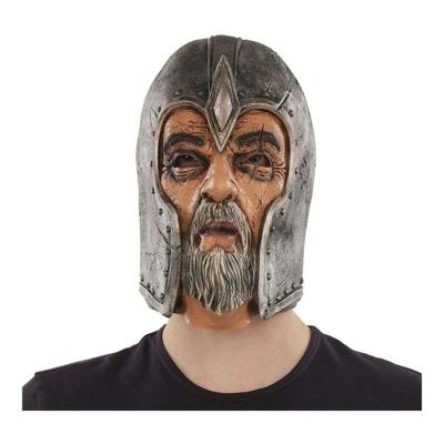Masker My Other Me Crossed S