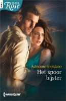 Het spoor bijster - Adrienne Giordano - ebook - thumbnail