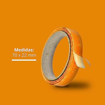 Tufo dubbelzijdige tape voor tube 22mm/700C