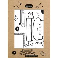 Groeimeter voor alle Mijlpalen van je Kindje - thumbnail