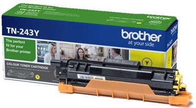 Brother TN243Y toner