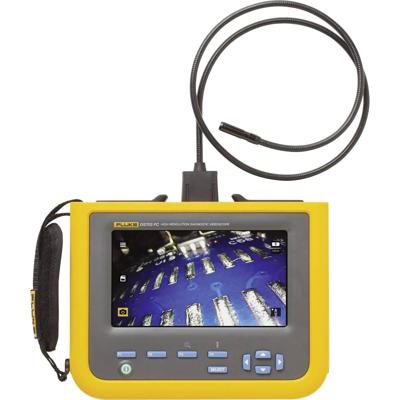 Fluke 4962665 Endoscoop Sonde-Ø: 8.5 mm Sondelengte: 1.2 m Fluke 4962665 Endoscoop Sonde-Ø: 8.5 mm Sondelengte: 1.2 m