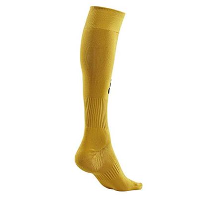 Craft 1905580 Squad Solid Sock - Yellow - 37/39