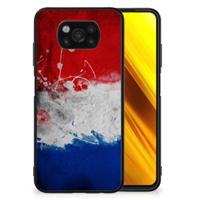 Xiaomi Poco X3 | X3 Pro Silicone Case Nederland - thumbnail
