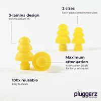 Quiet oordopjes - thumbnail