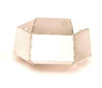 Bruder Onderdeel: graantankdeksel voor claas lexion 780 - thumbnail