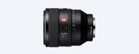 Sony FE 50mm F/1.2 GM - thumbnail