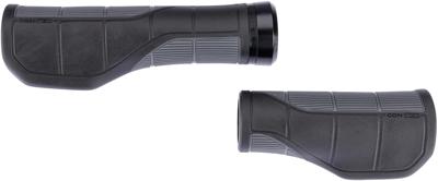CONTEC handvatten "merge city comfort" ct grips merge city comfort, 96/140mm,black