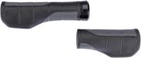 CONTEC handvatten "merge city comfort" ct grips merge city comfort, 96/140mm,black - thumbnail