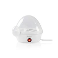 Nedis KAEB110EWT Eierkoker 7 Eieren - thumbnail