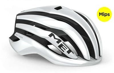 Met trenta mips - road bike hel