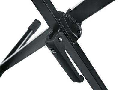 K&M 18930 X keyboard standaard K&M 18930 X keyboard standaard