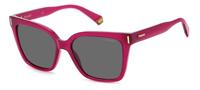 Zonnebril Dames Polaroid PLD-6192-S-54MU1M9 ø 54 mm - thumbnail