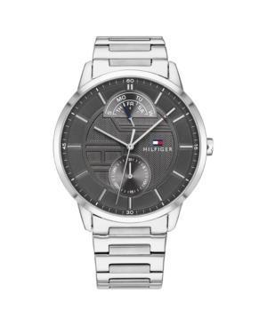 Tommy Hilfiger Herenhorloge Tommy Hilfiger Herenhorloge