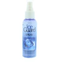 De Cruydhof Deodorant Ice Guard Spray (100ml) - thumbnail