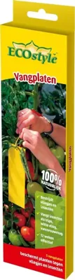 Ecostyle vangplaten
