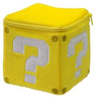 Super Mario Pluche - Question Block Pouch - thumbnail