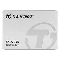 Transcend SSD225S 500 GB Harde schijf (2.5 inch) SATA III Retail TS500GSSD225S - thumbnail