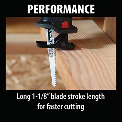 Makita M4501B Reciprozaag | 230V - M4501B Makita M4501B Reciprozaag | 230V - M4501B