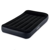 Intex pillow rest luchtbed - eenpersoons - thumbnail