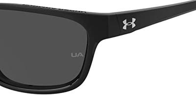 Zonnebril Uniseks Under Armour UA-UNDENIABLE-807 Ø 61 mm