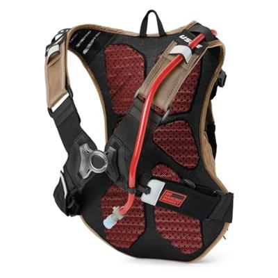 USWE mtb hydro 9l hydration pack