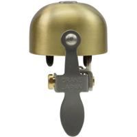 CRANE E-ne bell (clamp band) - matte gold - thumbnail