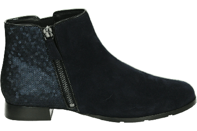 Hassia 302113 3299 blue multi donkerblauw maat 40