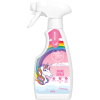 Lucky Horse Unicorn Shine Spray - thumbnail
