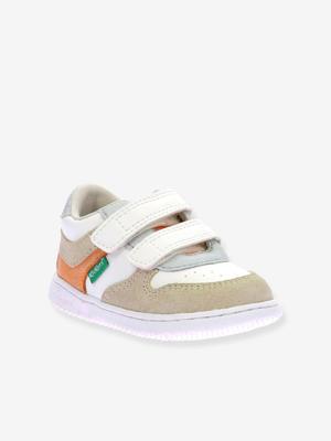 Gekraakte KickMotion 1201961-10-0-33 KICKERS® manden wit