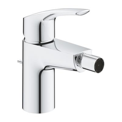GROHE Eurosmart bidetmengkraan 184x84x151mm Chroom 32928003