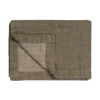 Pure 52 Plaid|sprei 160x250 Cm Hazel - thumbnail