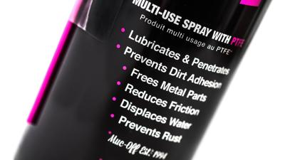 Muc-Off MO-94 Universele Smeermiddelspray 400ml
