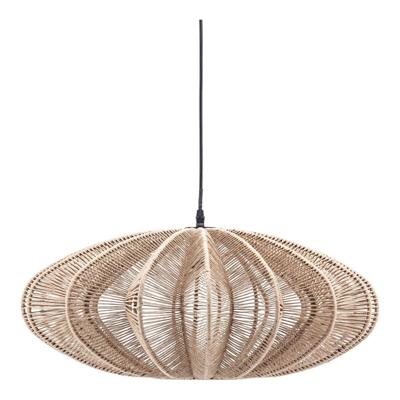 By-Boo Hanglamp 'Nimbus' kleur Naturel By-Boo Hanglamp 'Nimbus' kleur Naturel