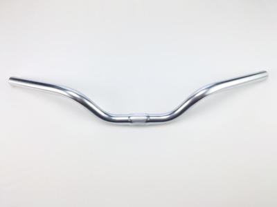 Kalloy Stuurbocht kinder 20/24 zilver