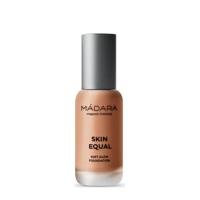 MÁDARA Skin Equal Foundation 80 Fudge 30ml - thumbnail