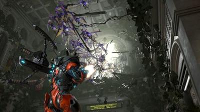Exoprimal - thumbnail