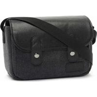 Fujifilm INSTAX WIDE 300 Case Black - thumbnail