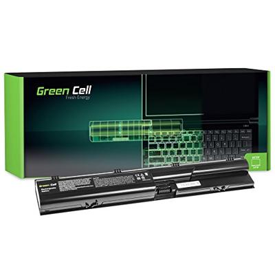 Green Cell PR06 HP43 Laptopaccu 10.8 V 4400 mAh HP