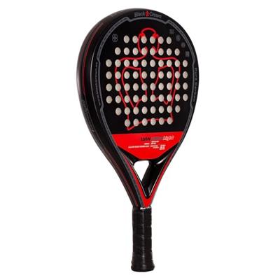 BLACK CROWN WIN ULTRALIGHT PADEL RACKET