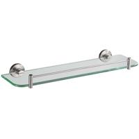 Wiesbaden 304 Planchet - 54cm - RVS - thumbnail