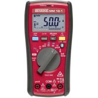 Benning Digitale multimeter | 0,1 mV-1.000 V | True RMS | 1 stuk - 044687 044687 - thumbnail