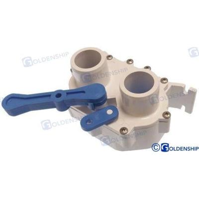 Sistema de aguas negras GS20070 - VALVULA 2 VIAS