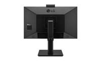 LG Thin Client 24CQ651I-6P.AEU 60,47 cm 23,8 inch Intel Pentium N6005 8 GB 16 GB eMMC Egel OS Black - thumbnail