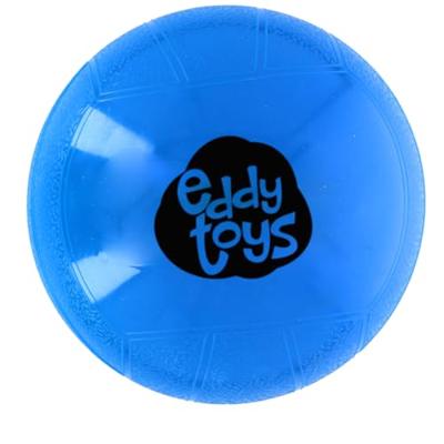 Vang-en Werp Spel Spyderball | Blauw | 90cm